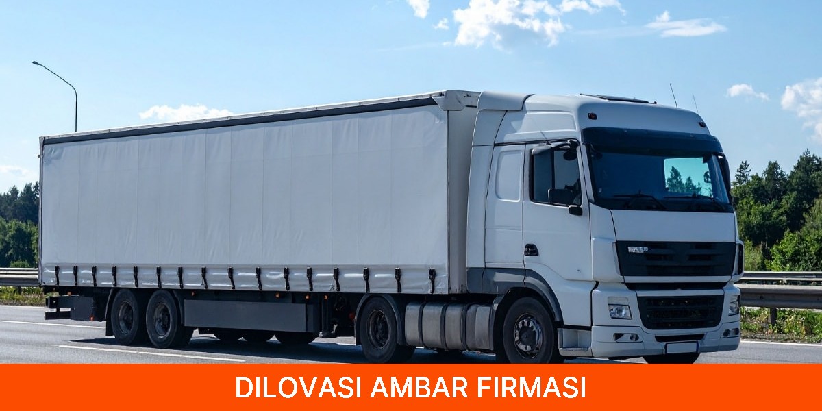 İstanbul Dilovası Ambarı