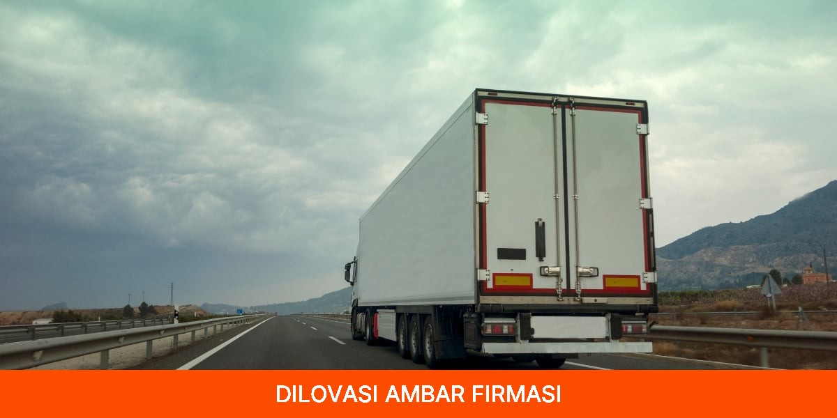 Dilovası Ambar Firması