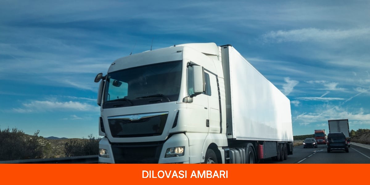 Dilovası Ambarı