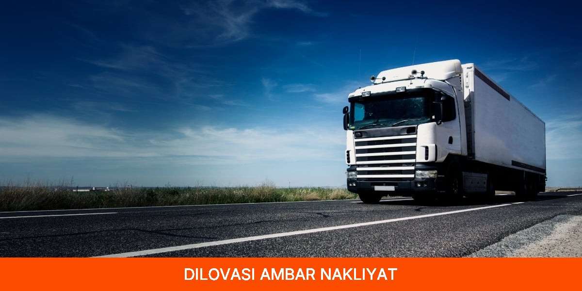 Dilovası Ambar Nakliyat