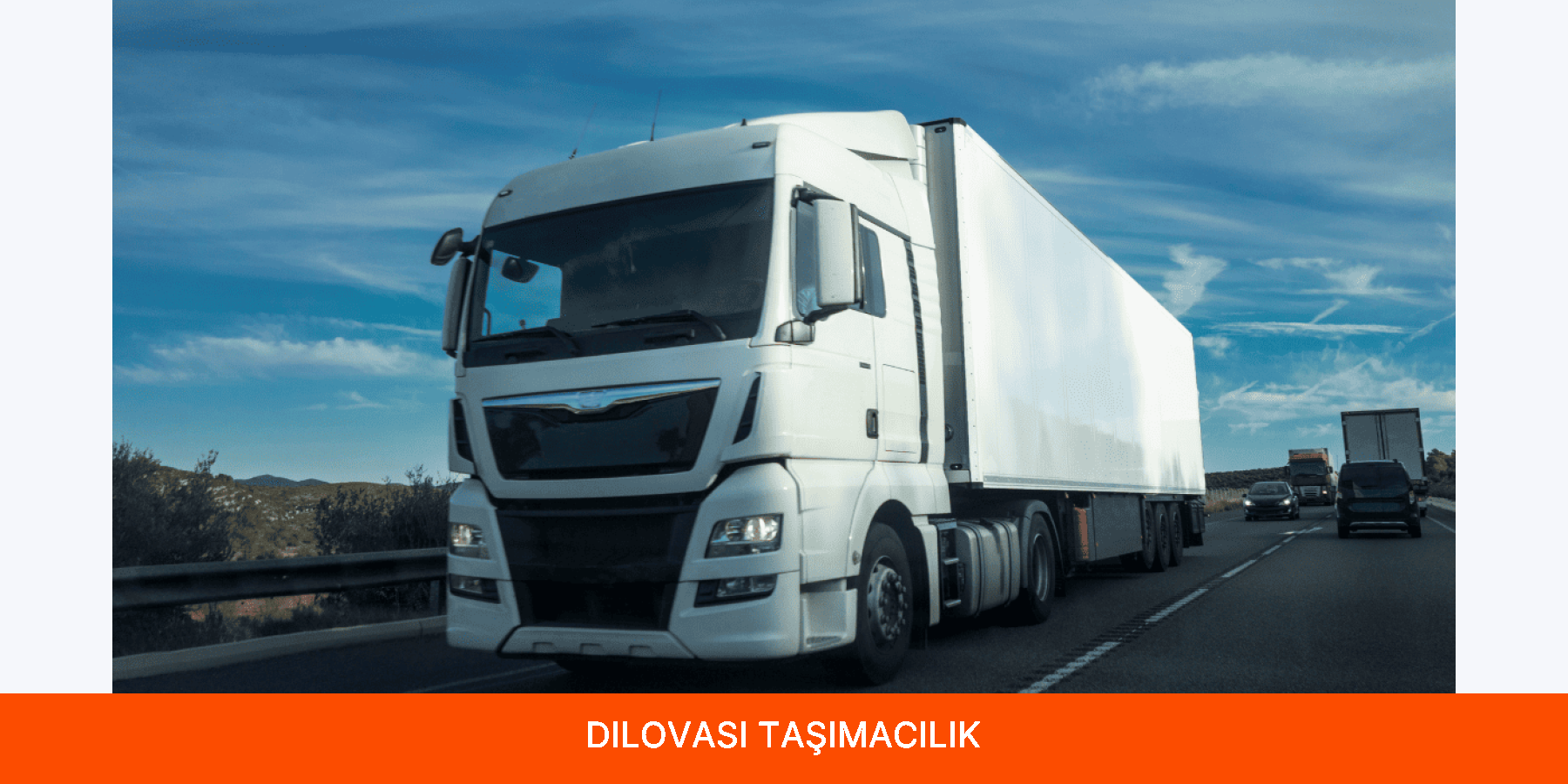Dilovası Taşımacılık