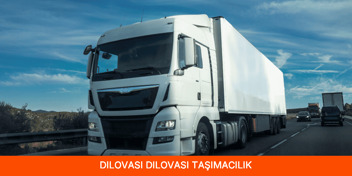 Dilovası Taşımacılık